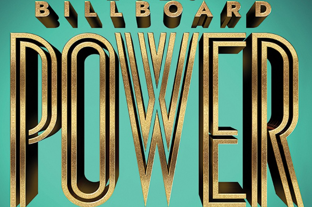 The 2020 Billboard Power List Revealed
