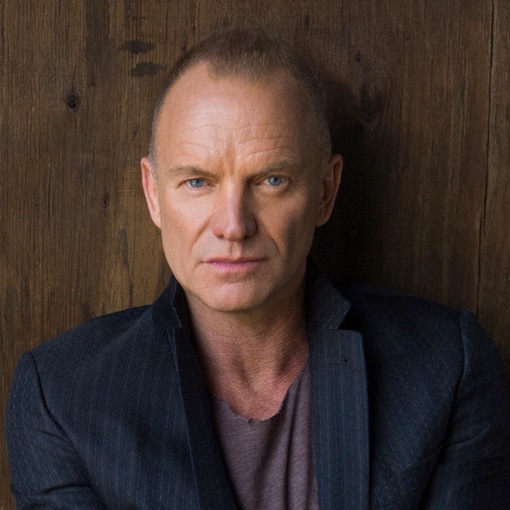 NMPA to Honor STING with Songwriter Icon Award at June 8 Annual Meeting, Irving Azoff to Keynote
