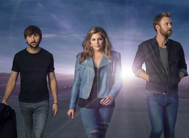 Music Row: Lady Antebellum to Headline NMPA Spring Songwriter Showcase