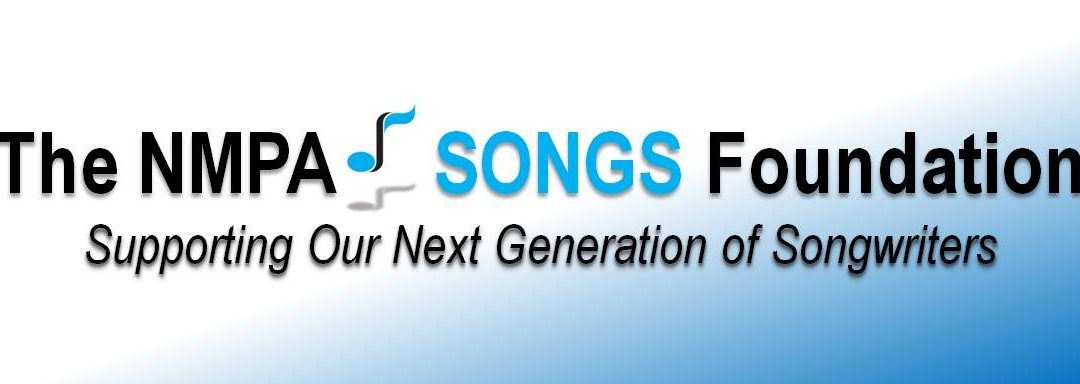 Steven Tyler Joins Board of NMPA S.O.N.G.S. Foundation (Supporting Our Next Generation of Songwriters)