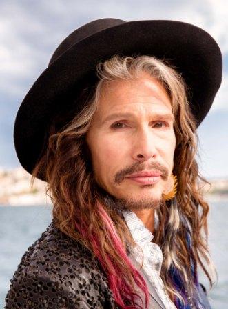 Steven Tyler Joins Board of NMPA S.O.N.G.S. Foundation (Supporting Our Next Generation of Songwriters)
