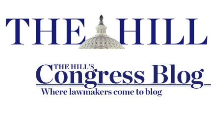 MUST READ: “The (potential) sounds of silence” in The Hill, by Tom Schatz, President, Citizens Against Government Waste