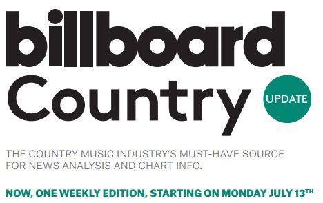 Billboard Country Update: Songwriters, Stand Up!