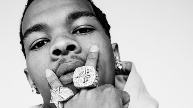 LIL BABY WAS THE BIGGEST SONGWRITER IN THE US IN Q1, WITH 22 CERTIFICATIONS