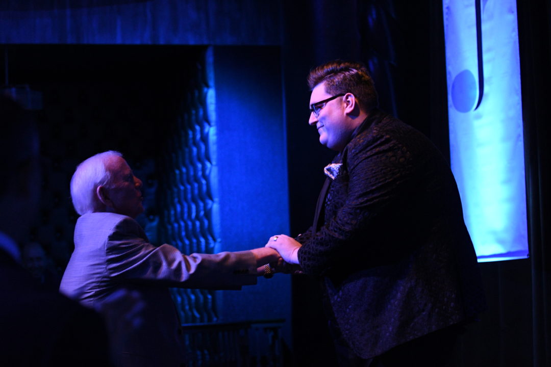 Dean Kay & Jordan Smith
