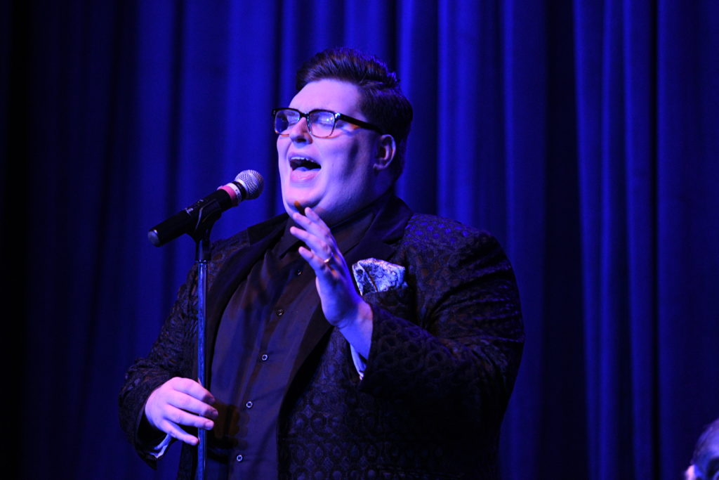 Jordan Smith