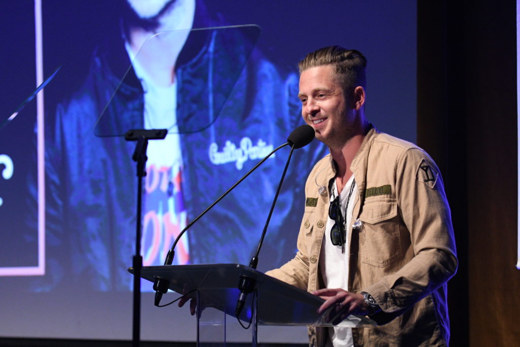 Ryan Tedder