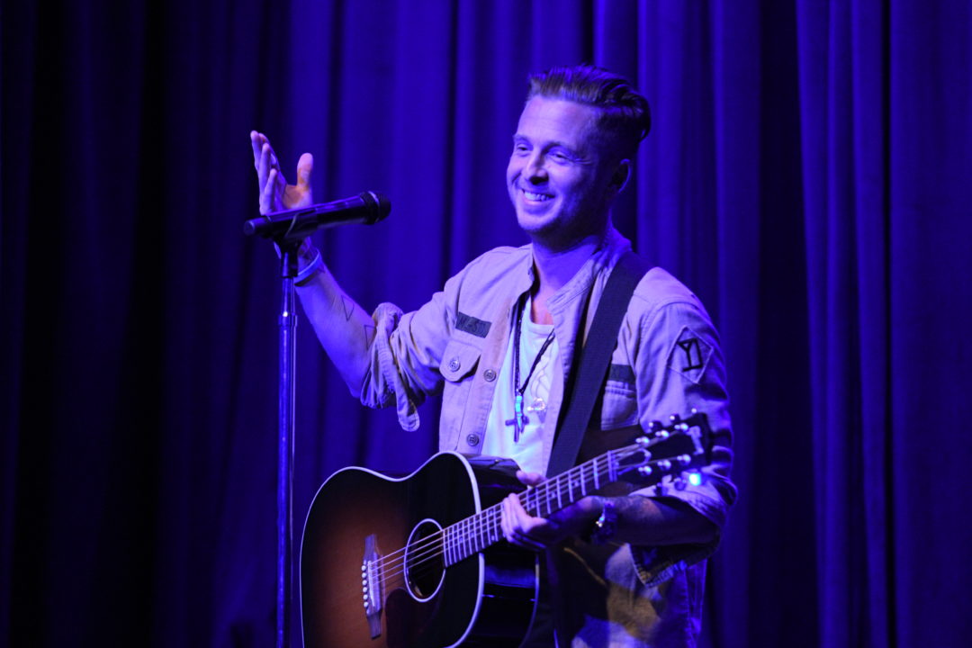 Ryan Tedder 2