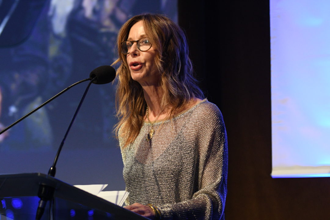 UMPGs Jody Gerson