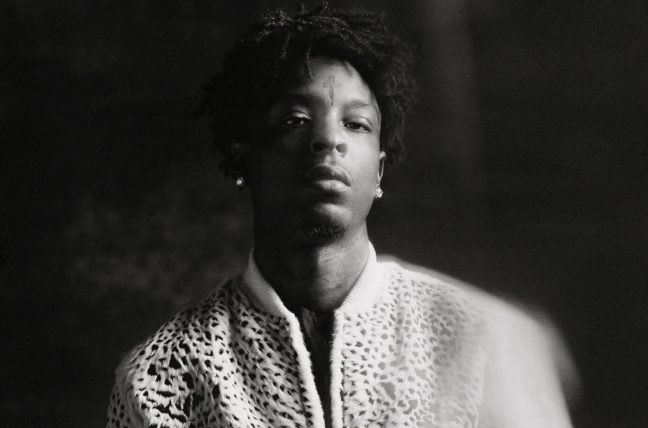 21 SAVAGE WAS THE BIGGEST SONGWRITER IN THE US IN Q4 2020, WITH 21 CERTIFICATIONS