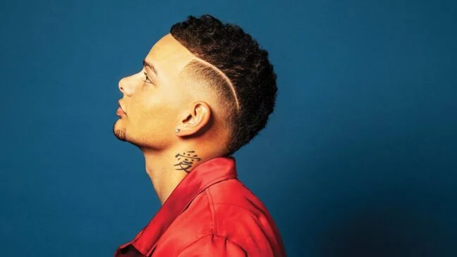 KANE BROWN’S BE LIKE THAT FT. SWAE LEE AND KHALID WAS THE MOST LISTENED TO COUNTRY SONG IN THE US IN THE PAST YEAR (ACCORDING TO THE NMPA GOLD & PLATINUM PROGRAM, BASED ON RIAA CERTIFICATIONS)