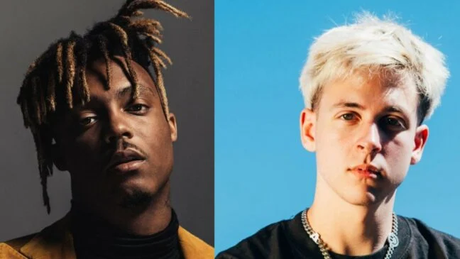 JUICE WRLD AND NICK MIRA NAMED BIGGEST ARTIST-SONGWRITER AND SONGWRITER IN THE US IN Q4 2021, ON THE NMPA GOLD & PLATINUM PROGRAM (BASED ON RIAA CERTIFICATIONS) | MBW