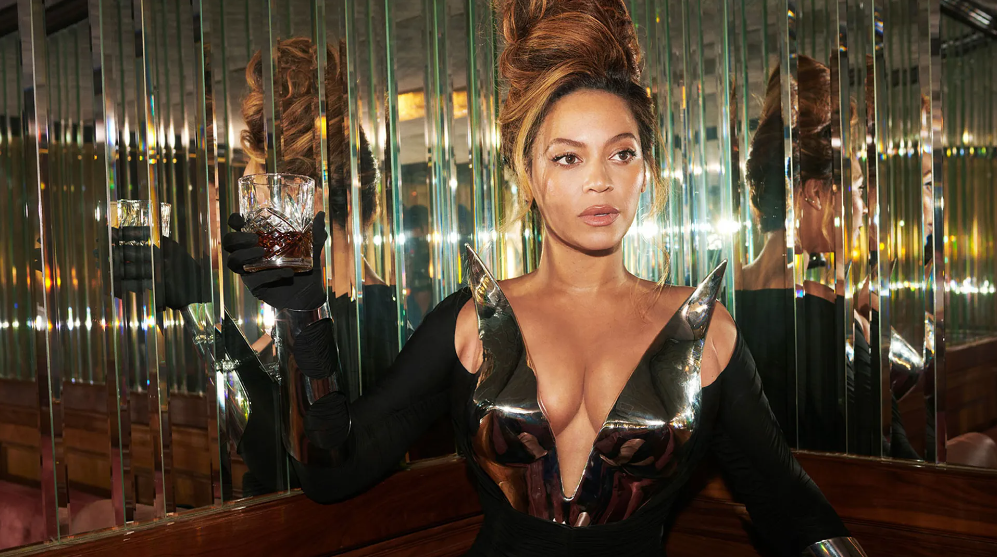 Beyoncé Named Biggest Artist-Songwriter In Q3 2022, On The NMPA Gold & Platinum Program (Based On RIAA Certifications)