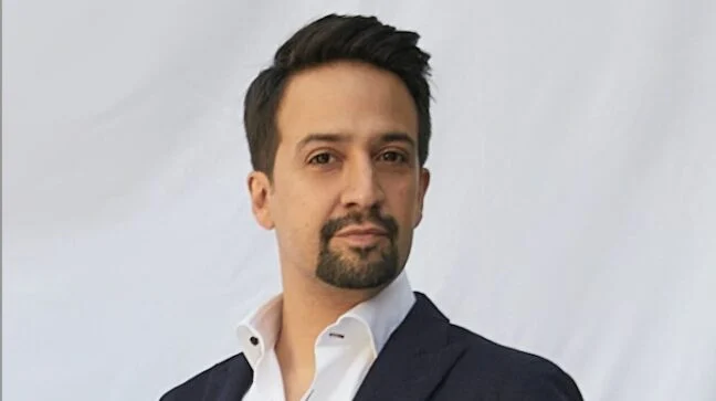 LIN-MANUEL MIRANDA NAMED TOP ARTIST-SONGWRITER IN Q2 2023 ON THE NMPA GOLD & PLATINUM PROGRAM (BASED ON RIAA CERTIFICATIONS)