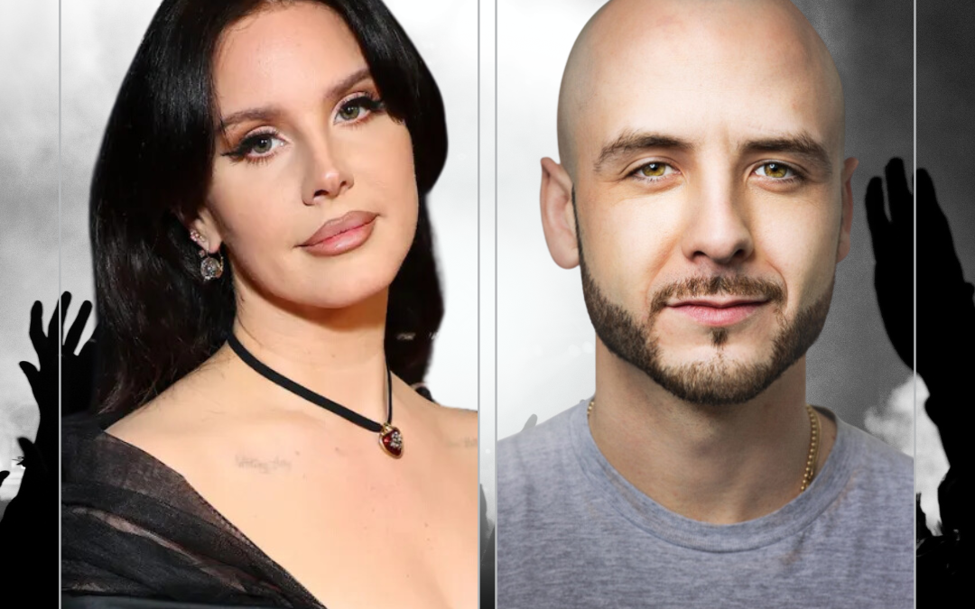 LANA DEL REY NAMED TOP ARTIST-SONGWRITER IN Q4 2023 ON THE NMPA GOLD & PLATINUM PROGRAM (BASED ON RIAA CERTIFICATIONS)