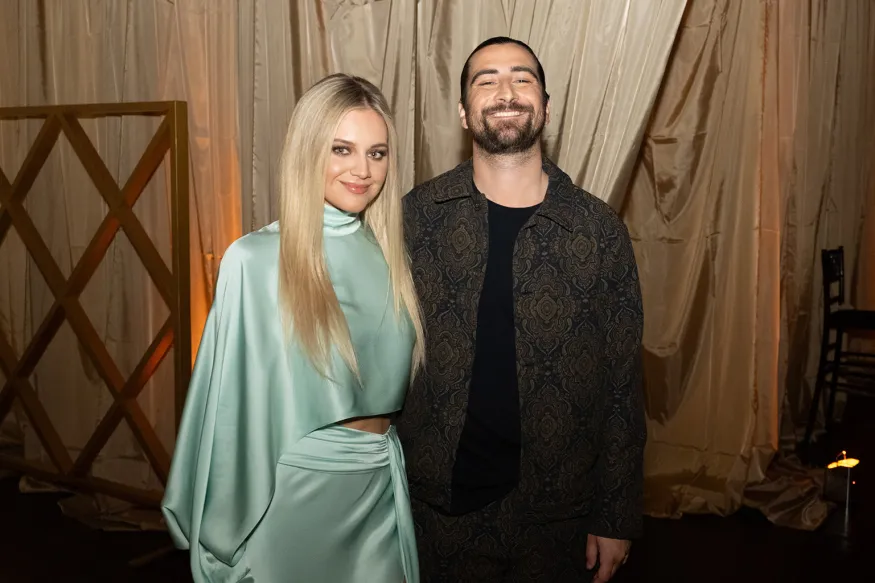 Inside the Billboard + NMPA Grammy Week Showcase: Noah Kahan, Kelsea Ballerini & More