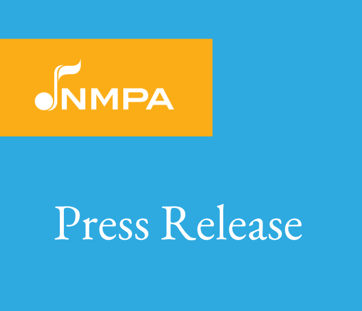 NMPA Announces Extensive Podcast Takedown Action Against Spotify