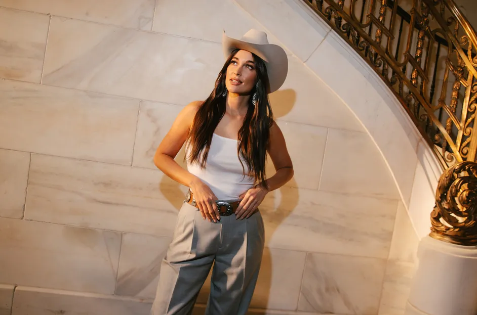 Kacey Musgraves to Receive Songwriter Icon Award at NMPA Annual Meeting 2025