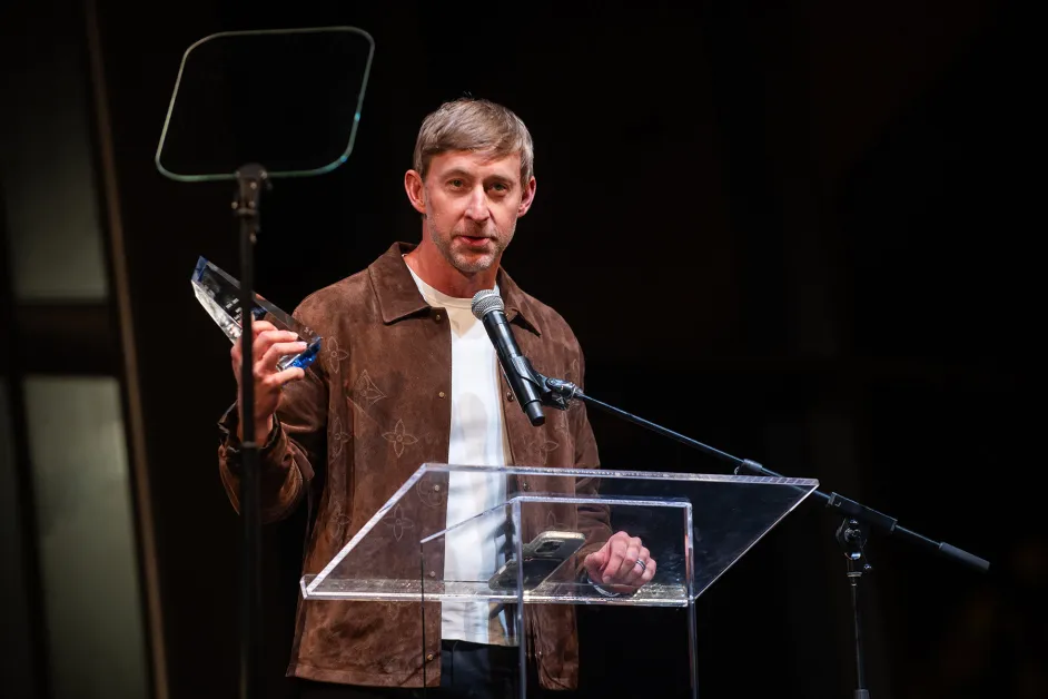 Ashley Gorley, Amy Allen, ‘Tennessee Whiskey’ Top 2025 NMPA Gold & Platinum Gala Honorees: ‘Long Live Songwriters’