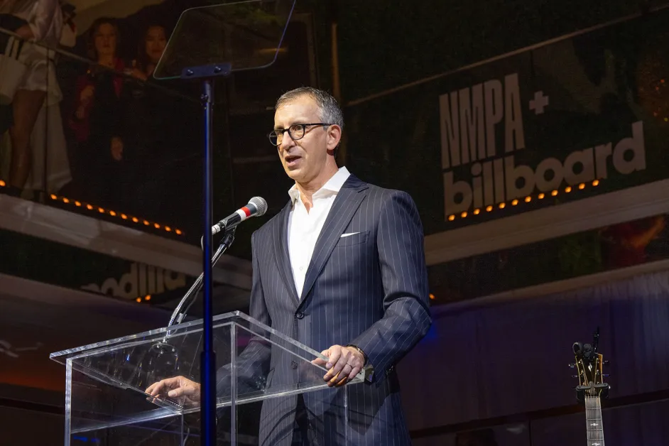 NMPA Inks Deals With Udio & KLAY, Marking First Industry-Wide Licensing Pacts With Major AI Music Firms