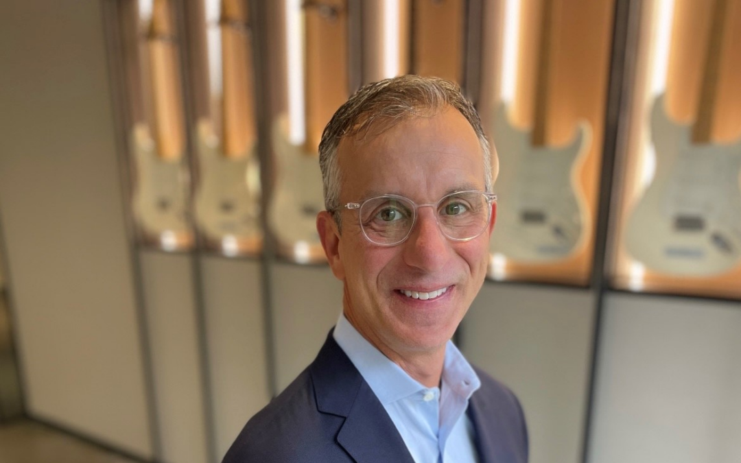 A Make-or-Break Moment for AI Music Companies